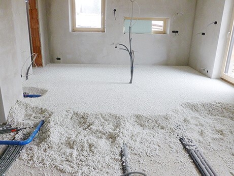 ThermoWhite® aanbrengen
