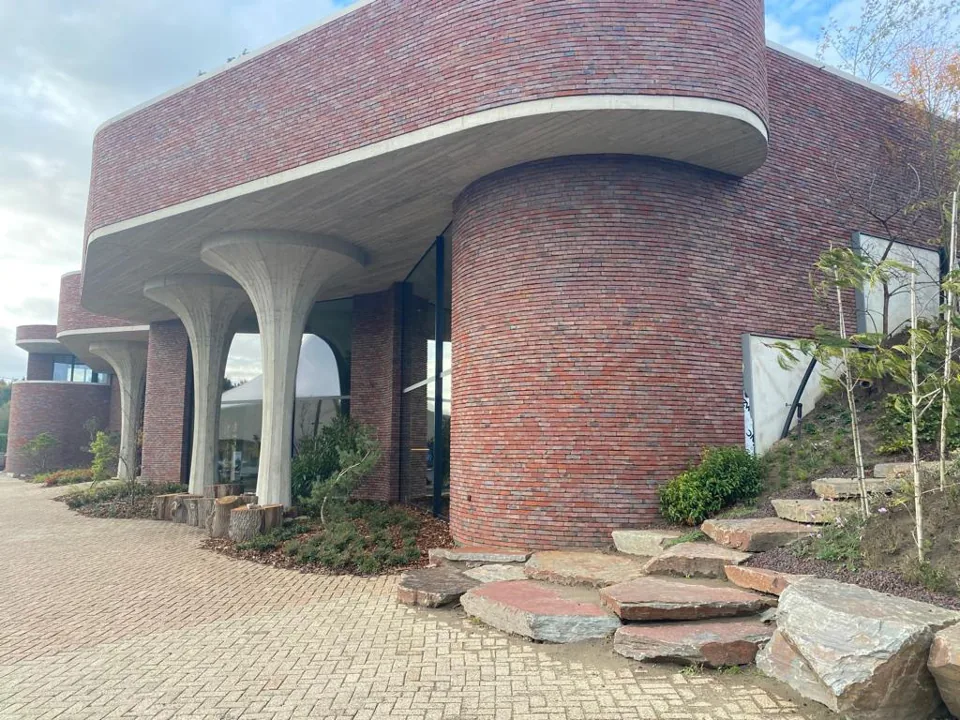 Project Houtmeyers – Eindhout