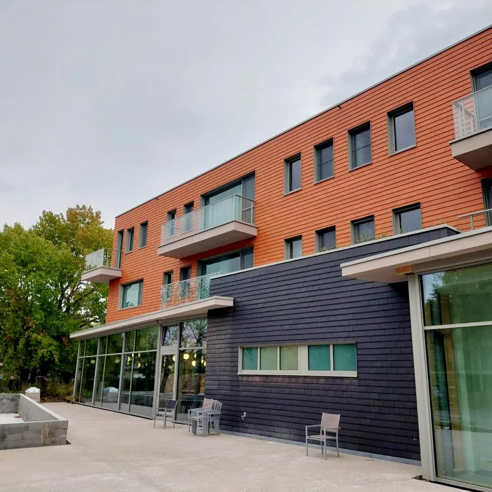 Dienstencentrum Open Kring – Ardooie