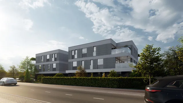 Project Lille – Lille