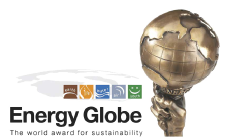 Energy Globe Award