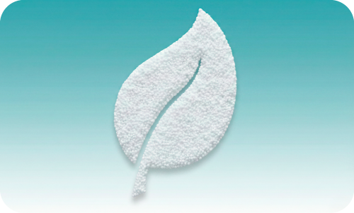 Duurzaam isoleren met ThermoWhite®