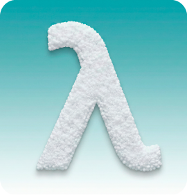 Thermische isolatie met ThermoWhite®